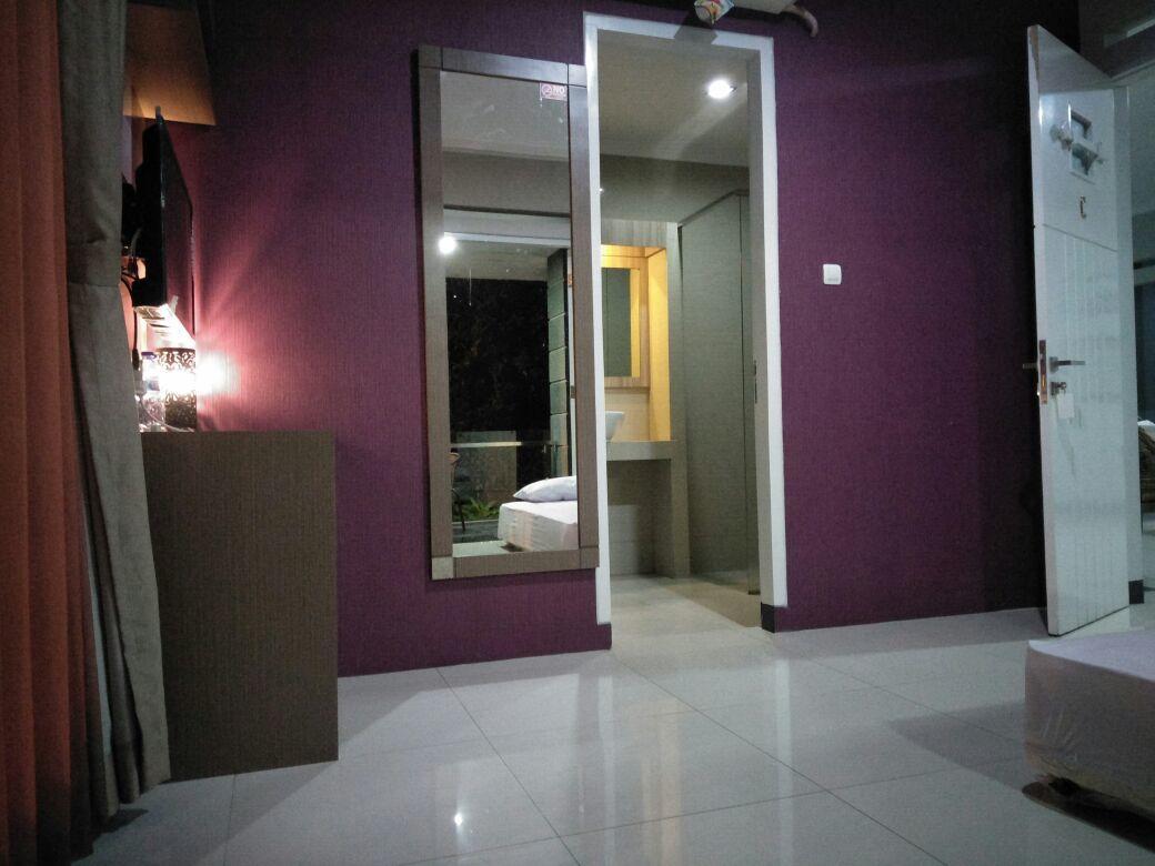 Mini Tempat Tidur & Sarapan Tasikmalaya
